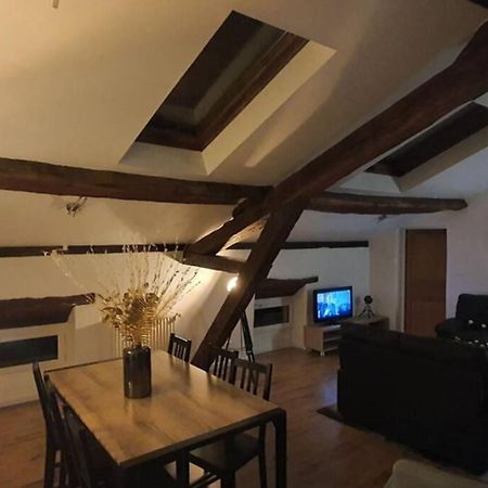 Appartement D'Exception Au Coeur De קאור מראה חיצוני תמונה