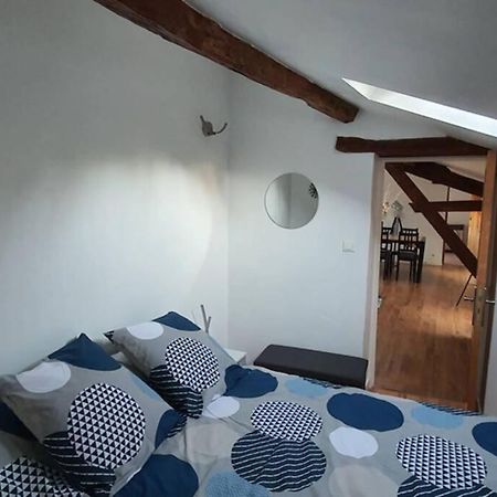 Appartement D'Exception Au Coeur De קאור מראה חיצוני תמונה