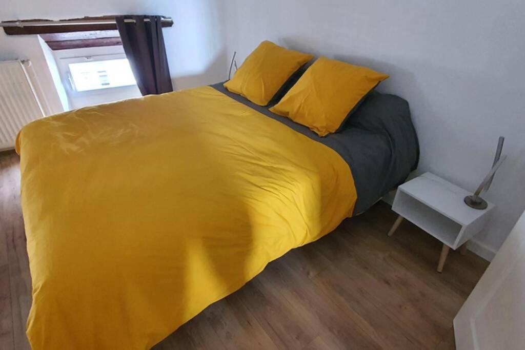 Appartement D'Exception Au Coeur De קאור מראה חיצוני תמונה