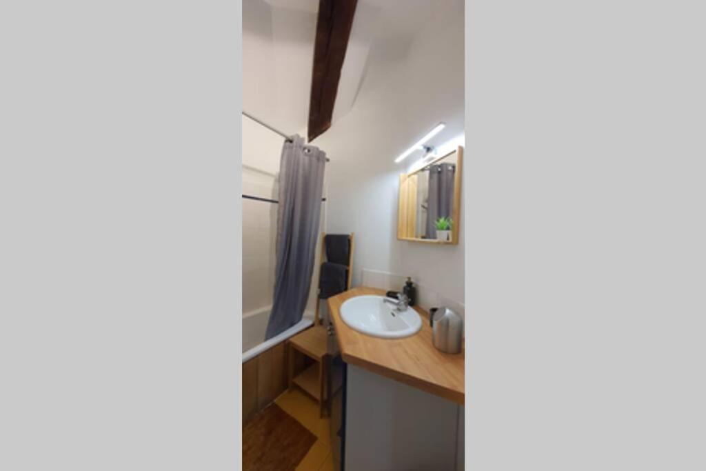 Appartement D'Exception Au Coeur De קאור מראה חיצוני תמונה